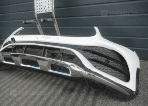 Zderzak przedni przód mercedes glc W253 X253 C253 amg lift 2019-2022 24