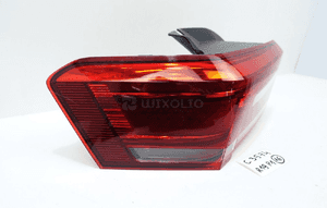 Lampa lewy tył lewa tylna vw ID3 ID.3 10A945207C 3
