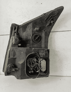 Reflektor lampa prawa przednia prawy przód ford transit 6C11-13W029 5