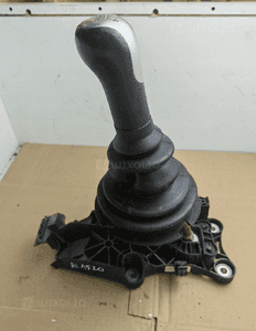 Wybierak lewarek biegów ford fiesta 5S6R7C453BA 1