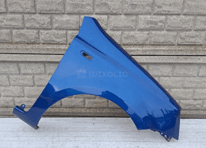 Fiat panda 2 ii 03-12 błotnik przedni prawy 1