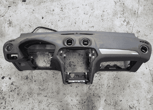 DESKA ROZDZIELCZA KONSOLA AIR BAG PODUSZKA Ford Mondeo Mk4 IV lift 10- EU 3