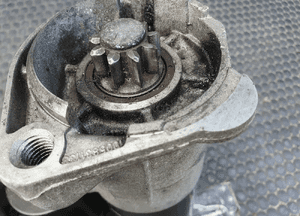 Rozrusznik BOSCH 068911024H 0001124020 1005831133 1.9 TDI 6 biegow Audi A4 B5 B6 A6 C5 VW Passat B5 9
