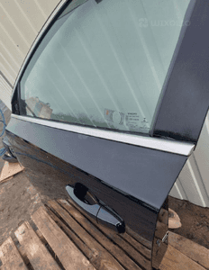 Drzwi lewy przód kompletne volvo V40 ii 4