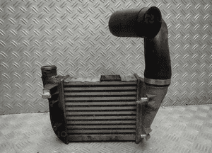 Intercooler audi A4 B7 8E0145806E 1