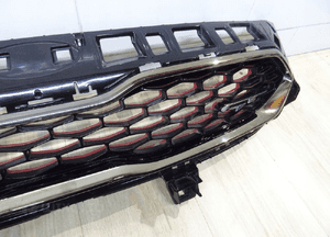Atrapa grill chrom kia pro ceed gt 18- 86350-j7900 2