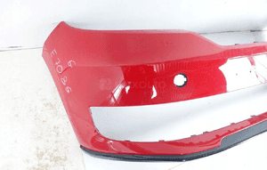 Skoda citigo monte carlo lift zderzak przód przedni 15-19 1ST807221H 3