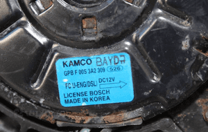 Wentylator chłodnicy HYUNDAI MATRIX 1.5 CRDI 3