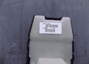 Dodge challenger 2009- panel przełącznik szyb 4
