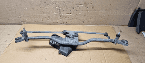 Mechanizm wycieraczek przód przedni Ford Escort MK7 91AG-17K484-AA 1