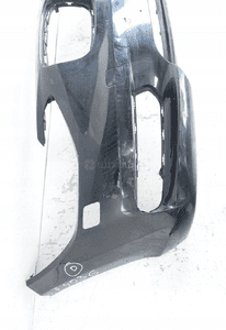 Bmw 1 F20 F21 2011-2015 zderzak przód przedni 7245731 2
