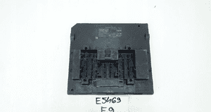 MODUŁ STEROWNIK BCM KOMFORTU AUDI VOLKSWAGEN SKODA 5Q0937084EC 1
