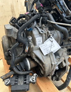 Opel Corsa D 1.4 16V AUTOMATYCZNA SKRZYNIA BIEGÓW automat 55556673A 60-40S 2