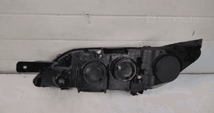 Lampa prawa przód ducato jumper boxer 14- no 357/088 2