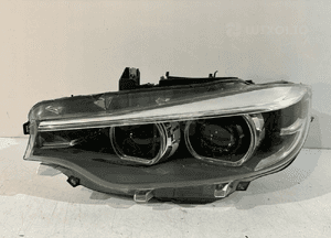 BMW 4 F32 / F36 LCI Lampa przednia Led L - 13966 1