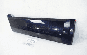 Volvo XC90 ii listwa drzwi prawy tył 2014- 31399047 2