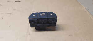 Przycisk przełącznik regulacji zawieszenia Citroen C5 III 96596729ZD 2