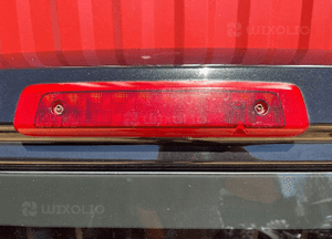 Jeep commander xk lampa stop oryginał jak nowa 1