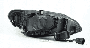 Volvo XC60 lift 2013- xenon lampa lewy przód lewa przednia 31420257 7