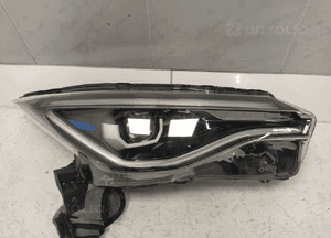 Renault zoe lift reflektor lampa prawa przednia przód full led oryginał 2