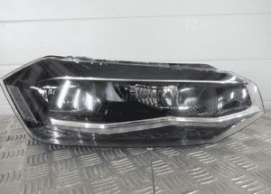 Lampa przednia przód prawa vw polo vi 6 2G1 full led 2017-2021 2