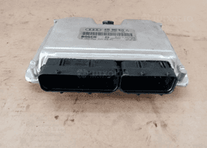 Komputer sterownik silnika Audi A4 B5 1.9 TDI 038906019JL 0281011036 2