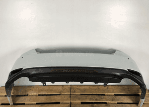 Zderzak tył tylny toyota camry viii 8 XV70 2017- 52159-33390  spoiler cały 2