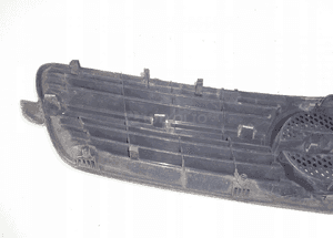 Grill atrapa chłodnicy z logo OPEL MERIVA A 3