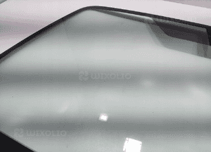 Szyba czołowa przód przednia nissan navara iv D23 NP300 2015-2022 8