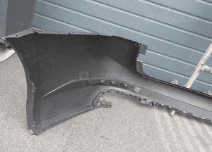 Zderzak tylny tył skoda superb 3 iii kombi 3V9807421 2015-2019 13