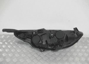 Lampa przednia przód lewa ford b-max 2012-2017 7