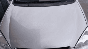 Citroen C5 I  maska EZRC