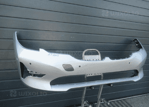 Zderzak przedni przód bmw 3 G20 G21 basis 51117422239 2018-2022 2