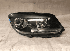 Vw touran lift 1T1 lampa 10-15 1