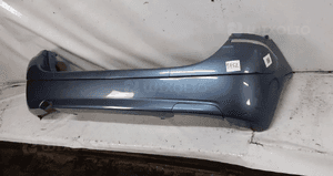 Zderzak tył tylny do citroen xsara picasso lift fl ezwd szary 3