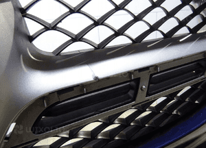 MERCEDES GLS AMG W167 X167 ZDERZAK PRZÓD PRZEDNI A1678859305 8