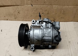 Sprężarka klimatyzacji pompa klimy Audi A6 C6 3.2 FSI 4F0260805AF 5