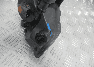 Halogen przeciwmgielny lewy seat ibiza v 5 6F0 2017-2021 7