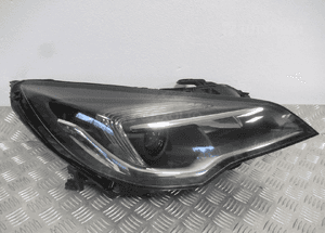 Lampa przód przednia prawa opel astra k 5 2015- led 1