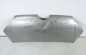 Maska pokrywa silnika vw up lift 16- 1S0 4