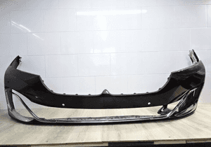 Zderzak przód bmw G11 G12 lci kaschmirsilber 1