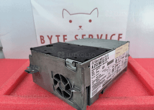 Mercedes-Benz Nawigacja Multimedia NTG6 HIGH ECE USA A2139008335 2