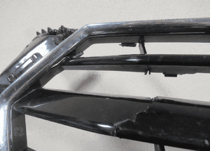 Grill gril atrapa audi tt iii 2014- 12