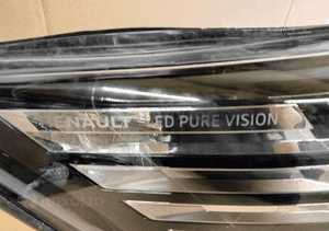 Lampa prawa prawy full led renault trafic 4 iv 2021- 6