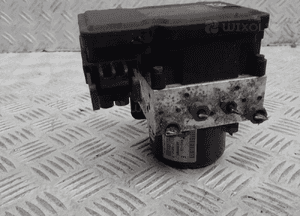 Pompa abs ford fiesta MK7 CV21-2C405-CB 1
