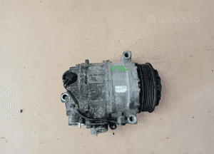 Sprężarka klimatyzacji pompa klimy Mercedes ML W163 447220-8253 A0002308811 2