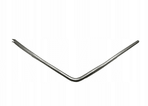Listwa ozdobna chrom lewa bmw 7 E23 1977-1986 1