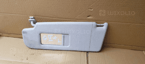 Osłona przeciwsłoneczna lewa kierowcy VW Golf V Plus 1K0857551 1