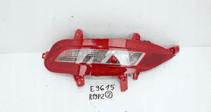 Hyundai tucson iv 2020- lampa przeciwmgielna lewy tył 92405-N7020 1