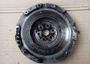 Mazda 6 Ford Focus 1.8 16v kolo zamachowe 1
